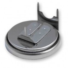Pile bouton au lithium Varta CR2430 PCB 3 horizontale, impression 2/1 ++ / -