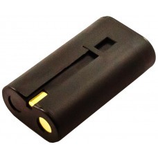 Batterie adapté pour Kodak EasyShare Z1012 IS, KLIC-8000