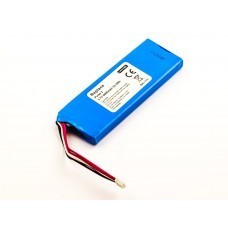 Batterie adapté pour JBL Pulse 2, 5542110P