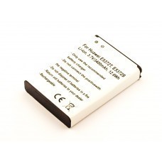 Batterie adapté pour Huawei E5372T, HB5F3H
