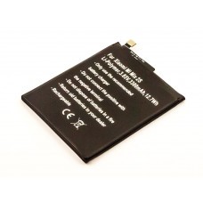 Batterie pour Xiaomi M1803D5XA, BM3B