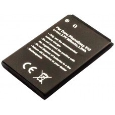 Batterie adaptée pour Bea-fon S400, DBC-800A