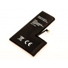 Batterie adaptée pour Apple iPhone XS, 616-00512