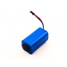 Batterie adaptée pour Deik MT820