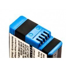 Batterie adaptée pour GoPro Max SPCC1B
