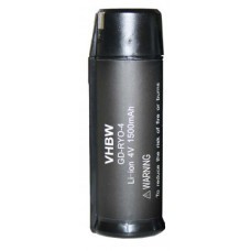 Batterie VHBW pour Ryobi AP4001, 1500mAh