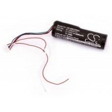 Batterie pour Garmin StreetPilot C320, C340, 3000mAh