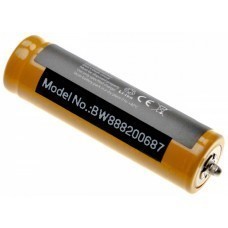 Batterie VHBW pour Braun Series 5550, 67030924, 680mAh