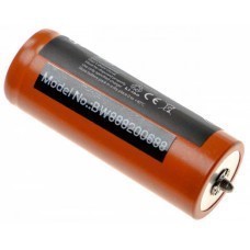 Batterie VHBW pour Braun Series 7730, 67030925, 1300mAh
