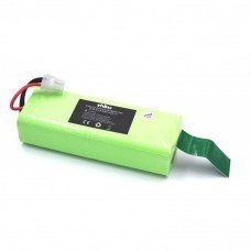 Batterie VHBW pour Infinuvo Cleanmate QQ3, 14.4V, NI-MH, 3000mAh