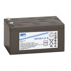 Batterie au plomb Sunshine Dryfit A512 / 1.2S