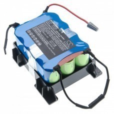 Batterie pour Bosch BBHMOVE1 / 01, 00751992, 2000mAh