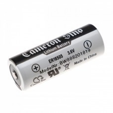 Batterie au lithium Cameron Sino ER18505