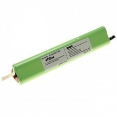 Batterie VHBW pour volets roulants, fenêtres solaires, telles que Velux 946933, NiMH 10.8V, 2200mAh