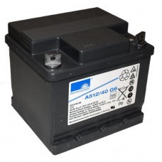 Batterie au plomb Sunshine Dryfit A512 / 40G6