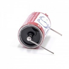 Batterie pour Maxell ER3, 1100mAh
