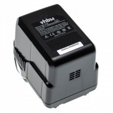 Batterie VHBW pour Hitachi DH 36DAL, BSL 3636, 3000mAh