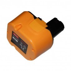 Batterie VHBW pour Ryobi CTH1201, 12V, NiMH, 3300mAh