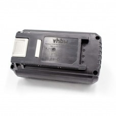 Batterie VHBW pour Ryobi BPL3650, 36V, Li-Ion, 3000mAh