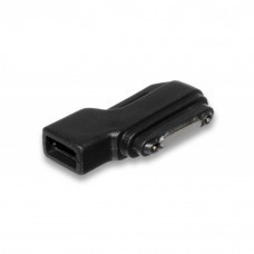 Adaptateur micro USB vers aimant Sony Xperia Z1, Z2, Z3