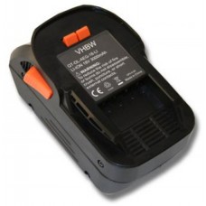 Batterie VHBW pour AEG BS 18 C, 3000mAh