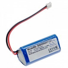 Batterie pour Dentsply RayPex 5, GP75AAAH3TMJ, 900mAh