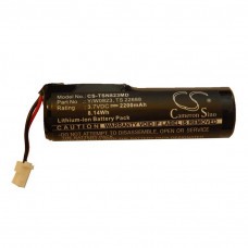 Batterie pour remplissage de pipettes Thermo Scientific S1, 2200mAh