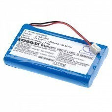 Batterie pour Biocare IE12, HYLB-1596, 5200mAh