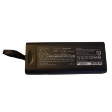 Batterie pour Mindray IPM8, IMEC8, 4500mAh