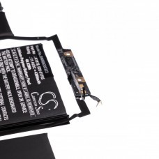 Batterie adaptée pour Apple Macbook Pro 13 
