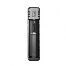 Chargeur USB Nitecore UI1 pour batteries Li-Ion