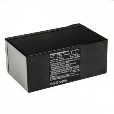 Batterie pour Flymo Cordless Multitrim CT250X et autres