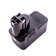 Batterie pour Bosch GSR 9.6-1, 9.6 VES-2, VPE-2, VE-2