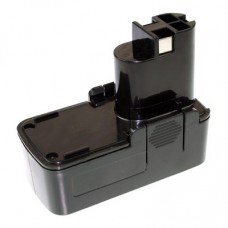 Batterie adapté pour Bosch 2607335073, 2607335033 GSR 7.2 VPE-2