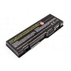 Batterie AccuPower adaptable sur Dell Inspiron série 6000