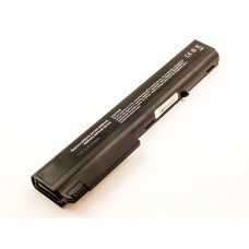 Batterie compatible pour HP Compaq Business NC8230, NC8430, PB992A