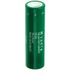 Batterie au lithium Varta CR AA / Mignon 6117, UL MH 13654 (N)