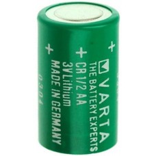 Batterie au lithium Varta CR1 / 2AA 6127, UL MH 13654 (N)