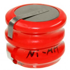 Pile bouton rechargeable Varta 3 / V250H NiMH
