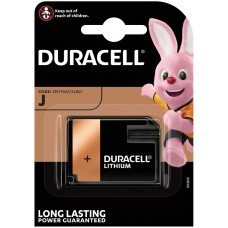 Duracell 7K67 Batterie Flatpack 4LR61, 6 volts