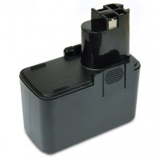 Batterie pour Bosch GSR 9.6-1, 9.6 VES-2, VPE-2, VE-2