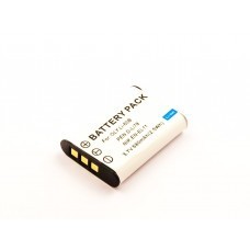 Batterie AccuPower adaptable sur Nikon EN-EL11