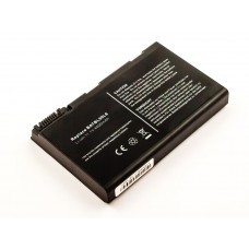 Batterie AccuPower adaptable sur Acer BATBL50L6