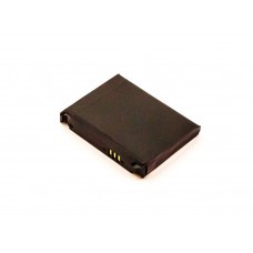 Batterie AccuPower adaptable sur Samsung SGH-i900, -i900 Omnia, AB6538