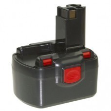 Batterie adapté pour Bosch GSR 12 VE-2, GSB 12 VE-2
