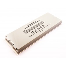 Batterie AccuPower pour Apple Macbook 13, A1185, MA561