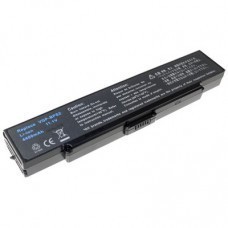 Batterie compatible pour Sony Vaio VGN-N31M, VGN-N31S, VGN-N31Z