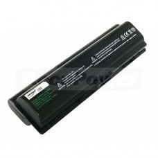 Batterie compatible pour HP Compaq Pavilion DV6133, DV6133EA