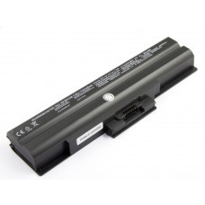 Batterie compatible pour Sony Vaio VGP-BPS13, VGN-AW, VGN-BZ, VGN-CS