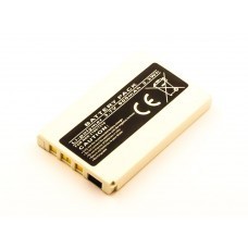 Batterie AccuPower compatible avec Nokia 2100, 3200, BLD-3